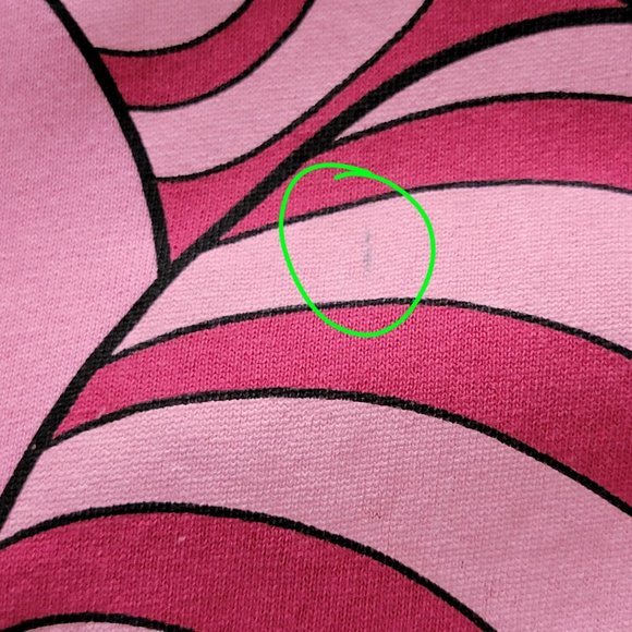 Zara x Disney Alice in Wonderland Chesire Cat Graphic Tee Shirt - Picture 11 of 16